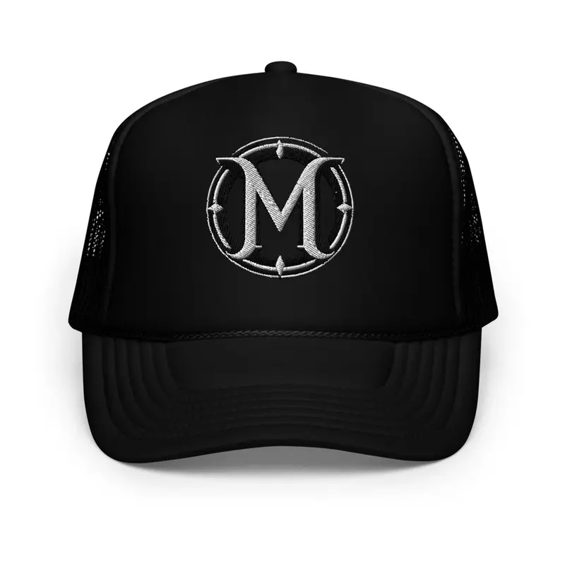 official logo hat of mo-caloriez